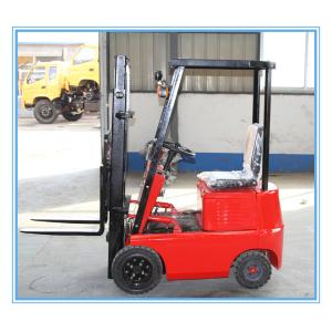 China cheap price electric forklift with ce and iso approved on sale
