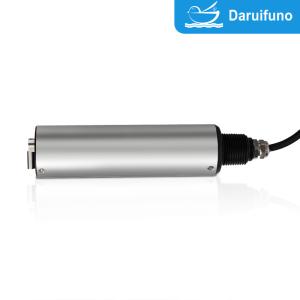 Infrared Turbidity Sensor 0-3000NTU with Self-Cleaning Brush RS485 MODBUS