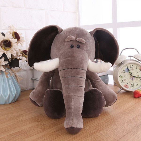 Comfortable Family Warmness Soft Plush Toys Fashion Gift For Lounging