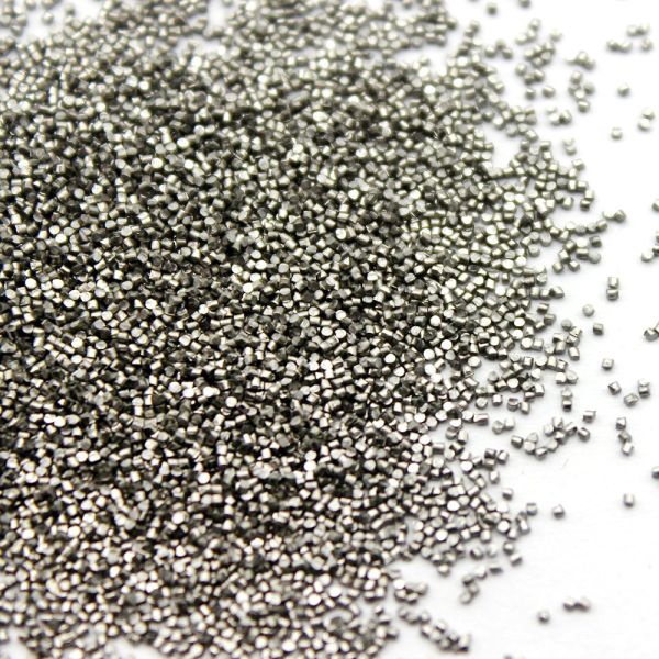 Buy Stainless steel shot medium atomization stainless steel shot at wholesale prices