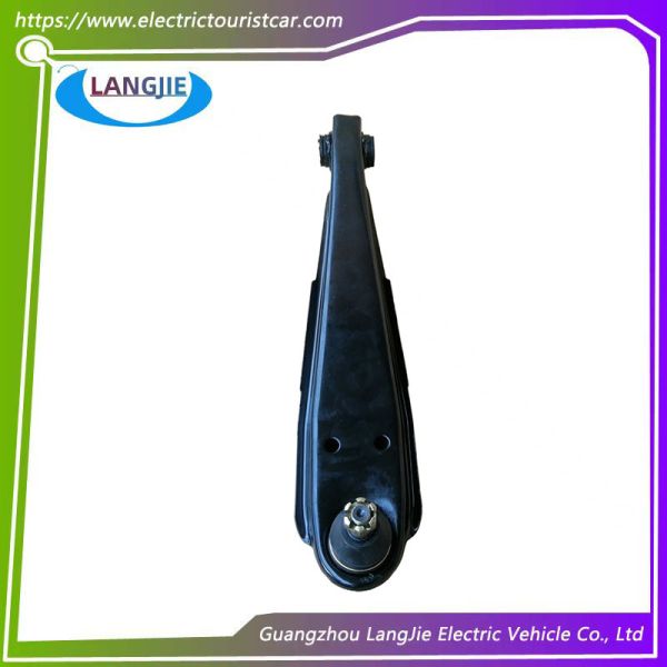 Buy Hot Selling Electric Sightseeing Car Marshell Components Suspension Rocker Arm at wholesale prices