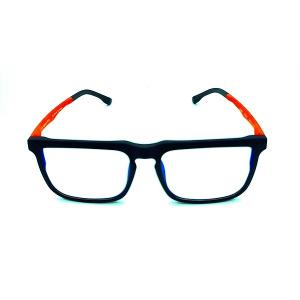 Multipurpose Exquisite Titan Blue Ray Blocking Glasses For Female 51-16-140mm