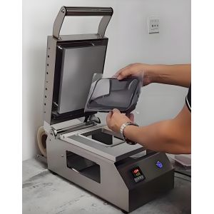 Manual Sealer Machine Diversified Customizable Easy to use Food and Meat Package