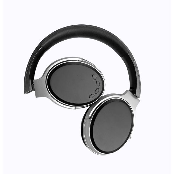 Buy 300mAh V5.0 3.5mm Stereo Bluetooth Headphone with Mic at wholesale prices