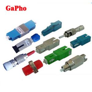 Electronic Dynamic Tunable MEMS VOA Optical Attenuator Mechanically Adjustable