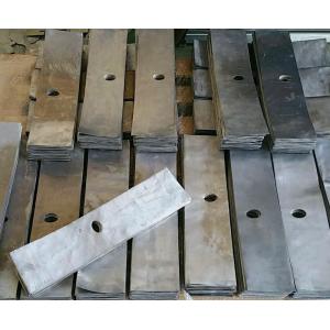 Quality 5mmpb Lead Shielding Products / Pure Lead Sheets For Radiation Shielding for sale