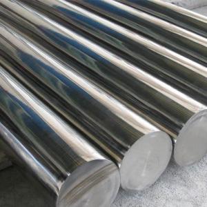 25mm 75mm Stainless Steel Round Bar 304 SS303 Rod Welding