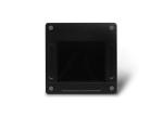 Backlit LCD Display 100G Division Electronic Body Fat Analyser Scale