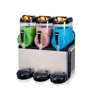 12l Commercial Granita Machine Single Bowl 24l Electric Margarita Maker