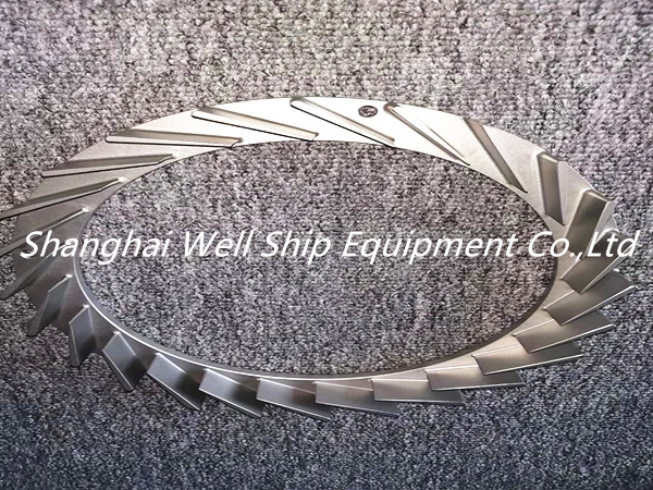 Buy MAN NR15/184 nozzle ring at wholesale prices