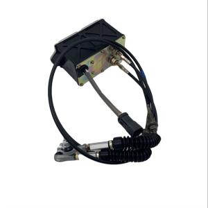 139-3917 119-0633 Excavator Refueling Motor For E320B 2475231