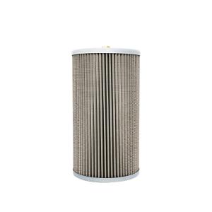 Quality HEKUANG Hydraulic oil filter H1142T For Diesel Vehicle Hydraulic System for sale