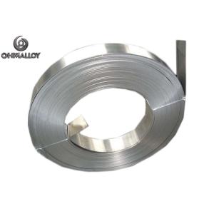 205mm Plug Pin KP KN Thermocouple Nickel Chrome Strip
