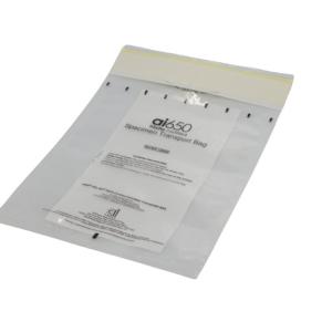 Medical Specimen Transport Blood Sample Kit 10g 500ml