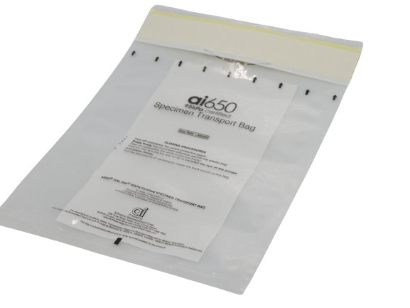 Buy Medical Specimen Transport Blood Sample Kit 10g 500ml at wholesale prices