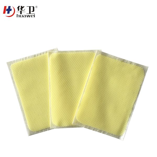 Buy Hot selling medical cooling gel pads for children fever at wholesale prices