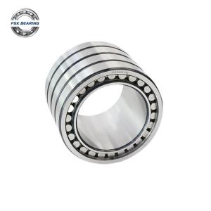 FC4058192 313811 512580 Rolling Mill Bearing Four Row Cylindrical Roller Bearing Bainite Quenching 200*290*192mm