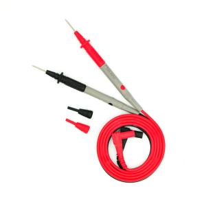 22AWG 4mm 1000V Multimeter Cables Multimeter Accessories