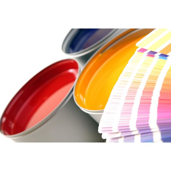 Buy Environment Friendly Offset Printing Ink 9000rph For Advertisement Label at wholesale prices
