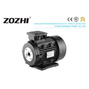 Three Phase 1400RPM IE3 24mm Hollow Shaft Induction Motor