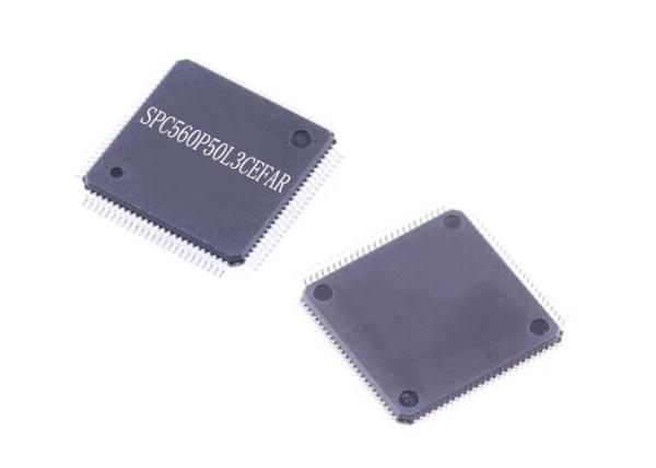Buy SPC560P50L3CEFAR Microcontroller MCU 64MHz 32Bit Power Architecture MCU 100LQFP at wholesale prices