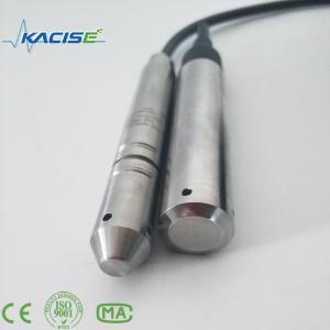 Quality GXPS400 series high accuracy water level sensor for sale