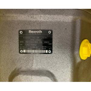 China STOCK SALE R987062023  A10VSO140DR/31R-PPB12N00 R910922983 AA10VSO140DR/31R-PPB12N00 on sale