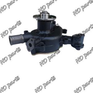 P11C Diesel Engine Pump 16100-E0490 For HINO