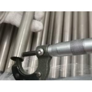 C71500 Copper ASTM B111 Heat Exchanger Tubes