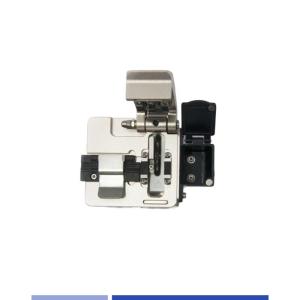 High precision Fiber Cleaver