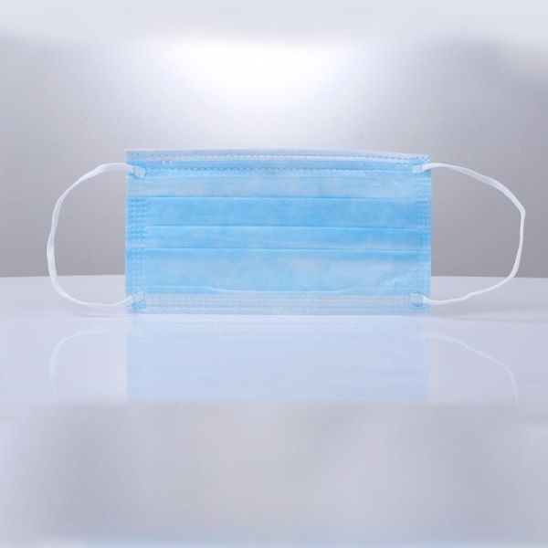 Buy CE FDA Approved 	Disposable Medical Mask at wholesale prices