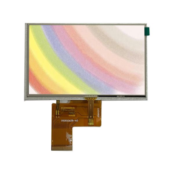 Buy Custom TFT Display Manufacturer | High Quality Custom TFT Monitor Solutions for Industrial and Commercial Applications at wholesale prices
