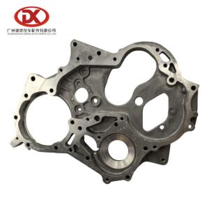 4JB1 Timing Cover 8941553610 8 94155361 0 Timing Gear Case NHR NKR 4JB1