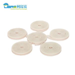 5000*9.2 Polyamide Nylon Suction Tape Woven Belt For Cigarette Manufacturing KDF