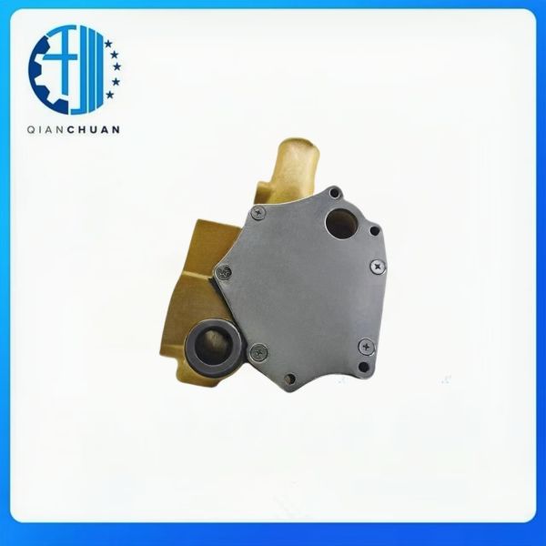 Water Pump 6206-61-1100 for Komatsu 6D95 Construction Machinery Parts Diesel Engine Spare Parts