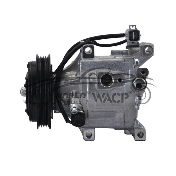 DCP50007 Auto Air Cond Compressor For Toyota Corolla For Echo Funcargo WXTT020