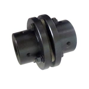 Plate Diaphragm Shaft Flexible Coupling JM Series 45# Steel