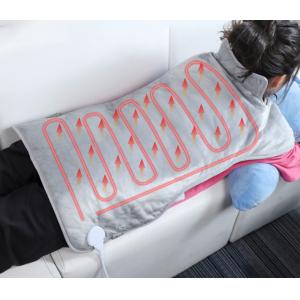 Multi Functional Heating Shoulder And Neck Protection Electric Heating Shawl