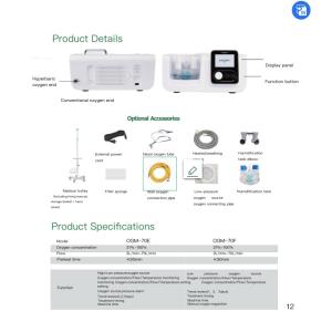 White 350mm Respiratory Therapy Equipment Certificate Sgs