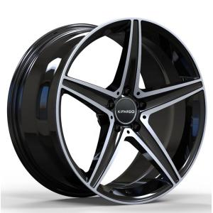 Bespoke 1995 18 Inch Mercedes Benz E Class Wheels Rims
