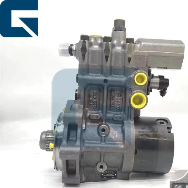 Buy 4306517 F00BC00120 For QSK19 Diesel Fuel Injection Pump at wholesale prices