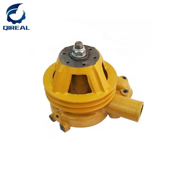 WA380-1 WA420-3 Diesel Engine 6D110 Water Pumps 6222-61-1500 6222-61-1600