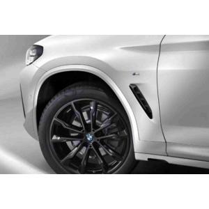 BMW X3 2023 xDrive30i Medium SUV Advanced M Night Package