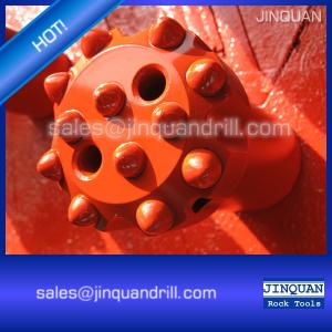 Quality China rock drilling tools supplier &amp; manufacturer for sale