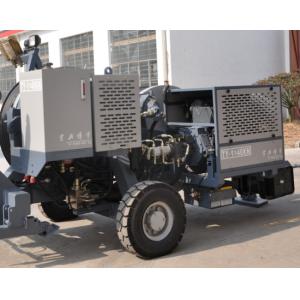 40kN 4T Hydraulic Cable Tensioner Stringing Equipment with German Rexroth