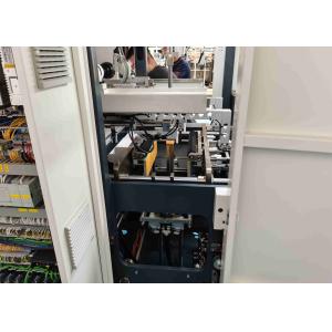 Rigid Mobile Box Making Machine Box Length 50mm 350mm ISO9001