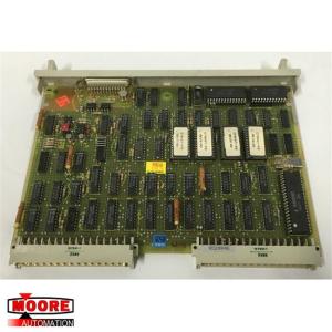 6ES5511-5AA12 6ES5 511-5AA12 Siemens Circuit Board