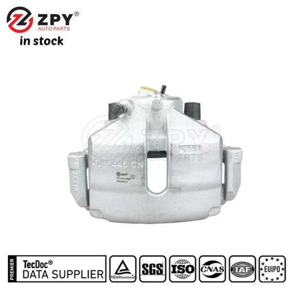 ZPY Brake Caliper Right 1KD615124 for Audi A3 VW Skoda 2006-2012