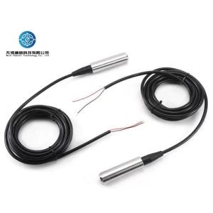 4-20mA Liquid Level Measurement Device 0.5% Accuracy IP67 24VDC