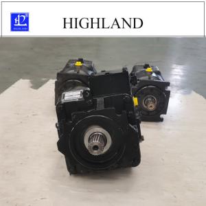 12m3 Concrete Mixer Truck Hydraulic Pump For Hydrostatic Transmission